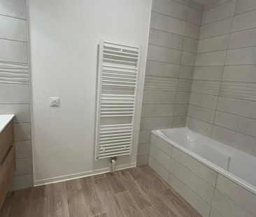 Location Appartement 1 pièce 28m² MULHOUSE 68100 - Photo 5