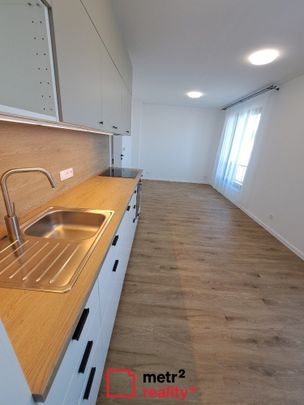 Pronájem bytu 1+kk a garsoniéry 33 m², Na Výsluní, Lipník nad Bečvou - Photo 1