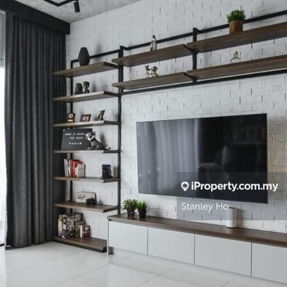 Secoya Residence, Kampung Kerinchi (Bangsar South) - Foto 1
