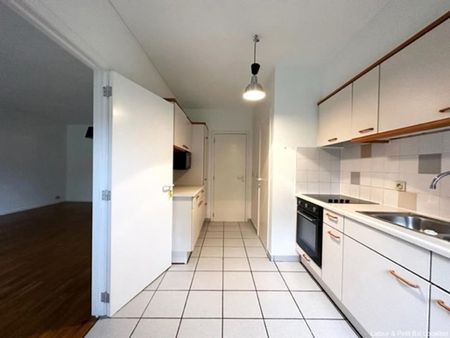 Appartement te huur - Foto 4