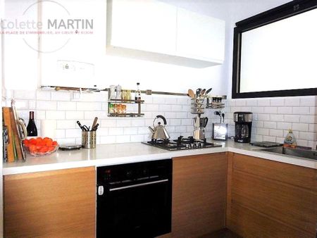 Location Appartement 3 pièces 83m² DIJON 21000 - Photo 5