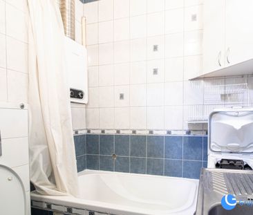 Studio *22m2* Daszyńskiego*1900 PLN ALL |OD ZARAZ| - Zdjęcie 6