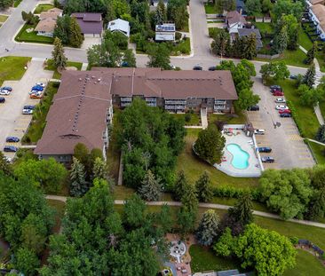 Riverbend Estates | 5045 Whitemud Road, Edmonton - Photo 1