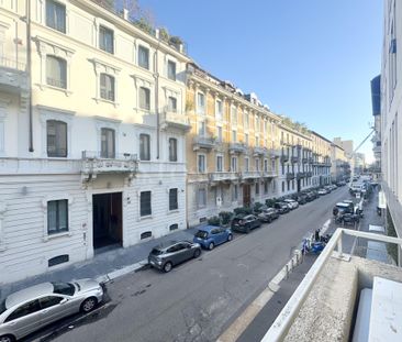 Casa a Milano in Via Ciro Menotti 15, Risorgimento - Photo 2