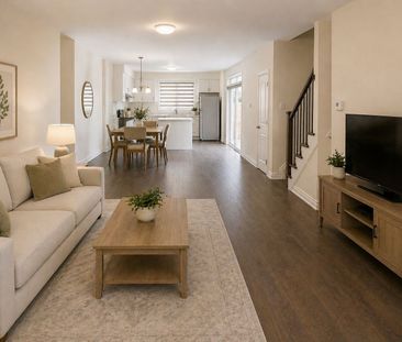 For Lease - 70 Allness Road, Brampton, Ontario - Photo 2