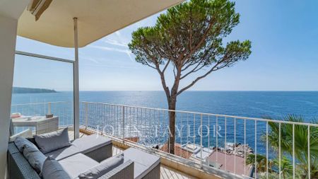 Appartement à louer Nice - Cap De Nice, Cote d'Azur, France7 600 EUR / Mois - Photo 2