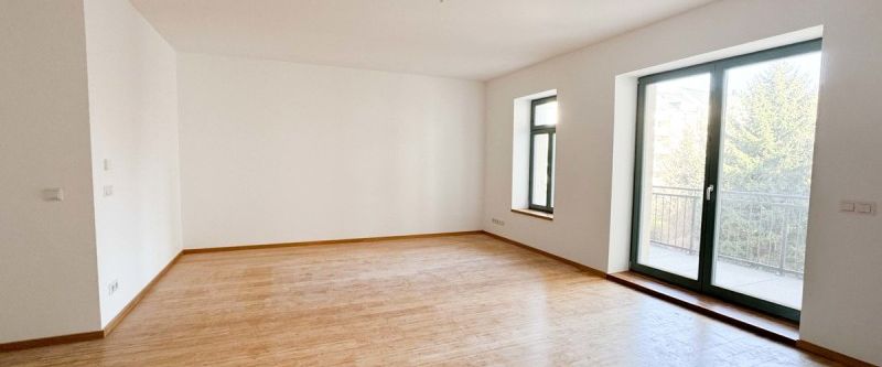 Ihre Chance auf ein einzigartiges zu Hause - hochwertig sanierte 4-Raum-Komfortwohnung in Chemnitz - Photo 1