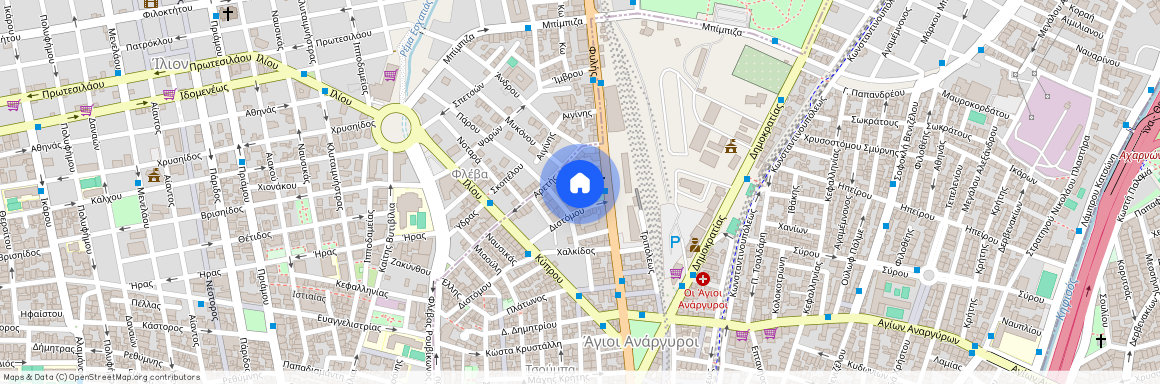 Άγιοι Ανάργυροι (Τσούμπα)