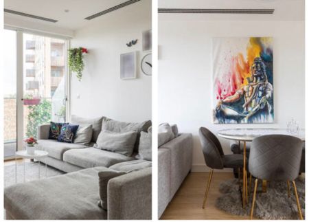 3 Bed Flat, Santina Apartments, CR0 - Photo 3