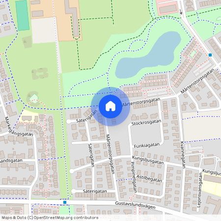 Mårtenstorpsgatan 48, Helsingborg