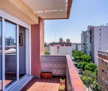 Piso de alquiler en Polígono San Pablo, 5-3, San Pablo - Photo 2