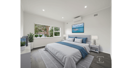 Freshly Renovated 3-Bedroom Home in St. Marys - Photo 3