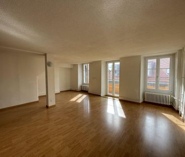 Appartement en plein centre - 1er loyer offert - Photo 2