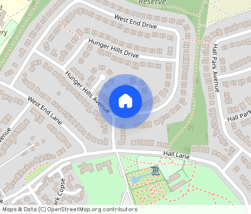 Hunger Hills Avenue, Horsforth, Leeds, West Yorkshire, UK, LS18 - Photo 1