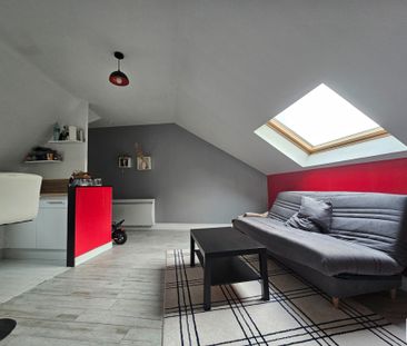 Location Appartement 2 pièces 31m² LE HAVRE 76600 - Photo 1