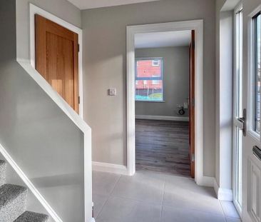 17 Rose Meadows, Tandragee, BT62 2FF - Photo 6