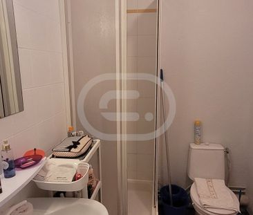 Location Appartement 1 pièce 23m² MONTPELLIER 34000 - Photo 4