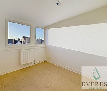 Parc Roi Baudouin ! Bel appartement NON MEUBLE 2 chambres + balcon - Photo 6