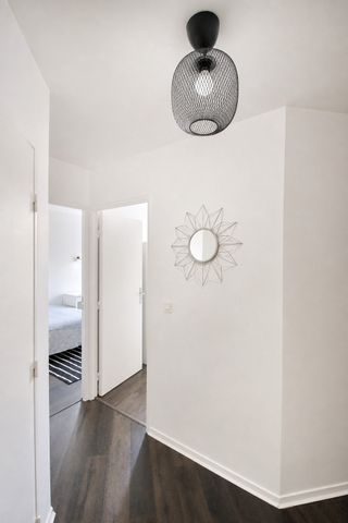 Rueil-Malmaison - Le Louis - Chambre 5 - Photo 5