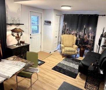 GRAND 3 CHAMBRE AMMENAGER STYLE NEW YORKAIS - Photo 2