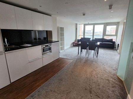 2 bedroom apartment to rent - Photo 2