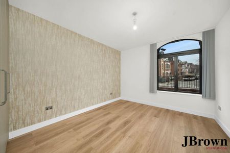 1 bedroom apartment to rent - Photo 2