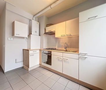 Appartement te huur - Foto 2