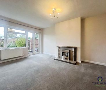 2 bedroom bungalow to rent - Photo 2