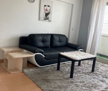 Appartement T2 A Louer - Lyon 7eme Arrondissement - 42.19 M2 - Photo 3