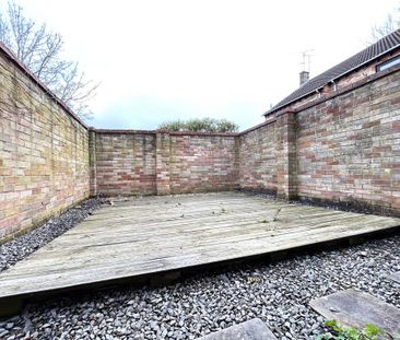 1 bedroom maisonette to rent - Photo 5