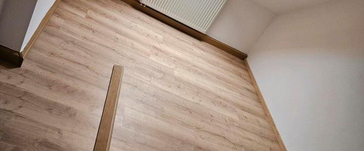 Zu vermieten in Hof,Schillerstraße - Foto 1