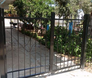 Διαμέρισμα για ενοικίαση Παραλία Καλυβίων (Πολύγυρος) - Photo 6