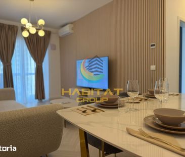 Apartament modern cu 2 camere de închiriat – Vienna Parkside | 750 €/l - Photo 6