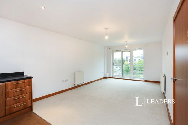 2 bedroom apartment to rent Stafford Gardens, ME15 - Photo 1