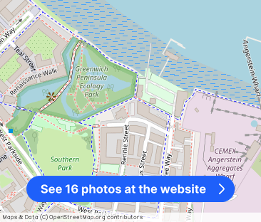 Hugero Point, Rennie Street, London, SE10 - Photo 1