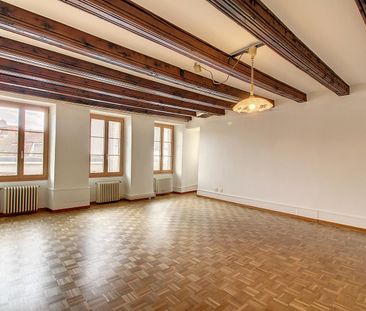 2 Zimmer, 51 m², 2. Stock - Photo 2