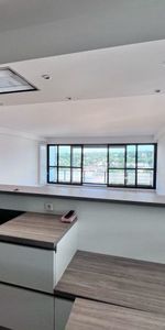 Appartement à louer, 5 pièces - Mulhouse 68100 - Photo 3