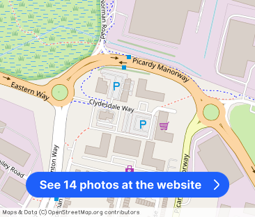 Clydesdale Way, Belvedere, DA17 - Photo 1