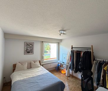 WG Zimmer in Wiedikon - Foto 3