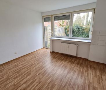 Große 2-Zimmer-Wohnung in Weyhe - Photo 4