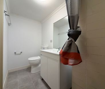 One Bed Loft Style with A/C at the Heart of the Educational District - Photo 4