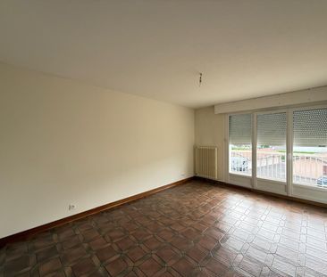 Location Appartement 3 pièces 74m² - Photo 5