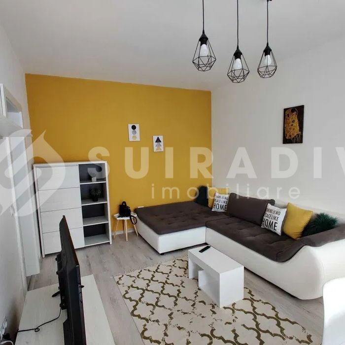 Apartament modern, 2 camere decomandate- zona Sigma - Photo 1