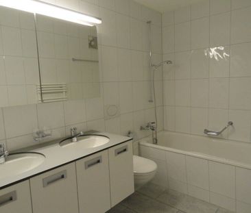 Your new apartment in Thun with garden seating - Photo 1