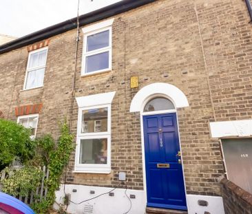 2 bedroom terraced house to rent - Photo 6