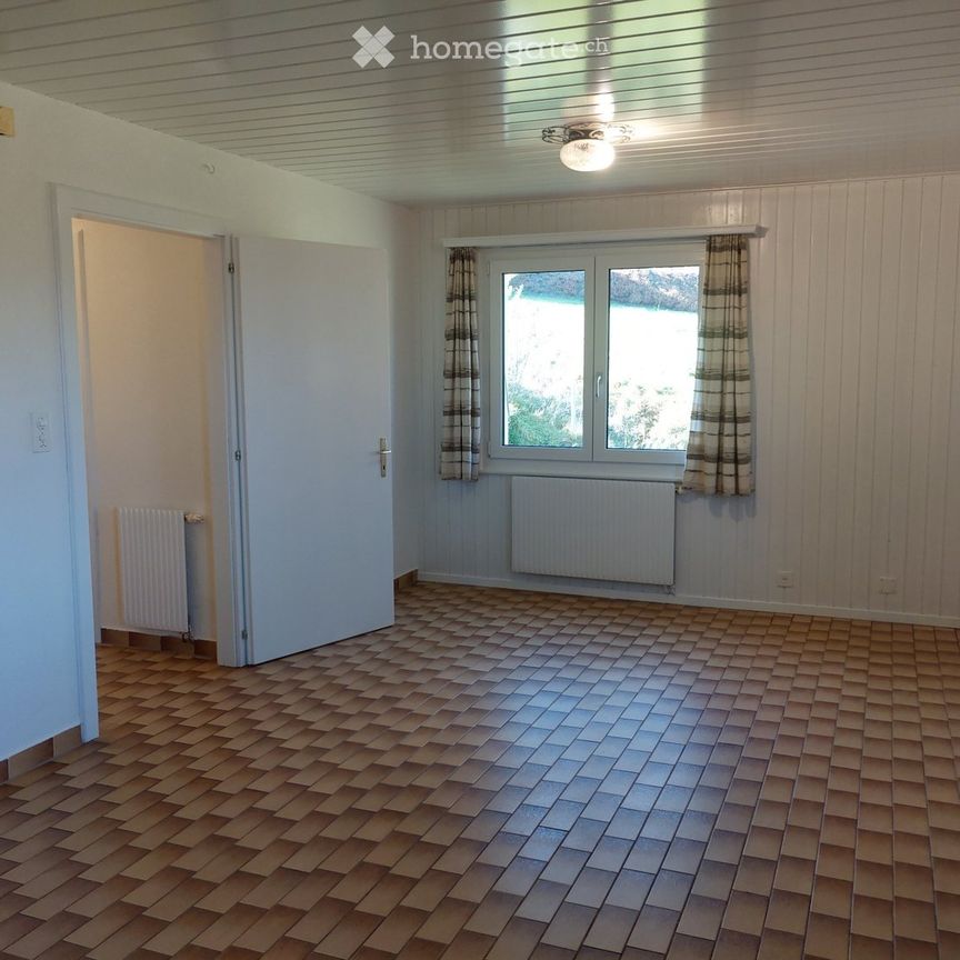 Studio à louer à Vérossaz - Foto 1