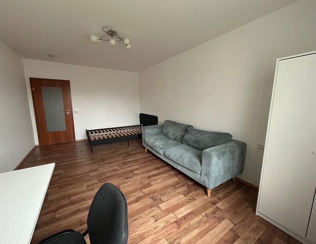 WG-Zimmer in 4-Zimmer-Wohnung in Gerbrunn - Foto 1