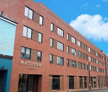 1 bedroom flat to rent - Photo 6