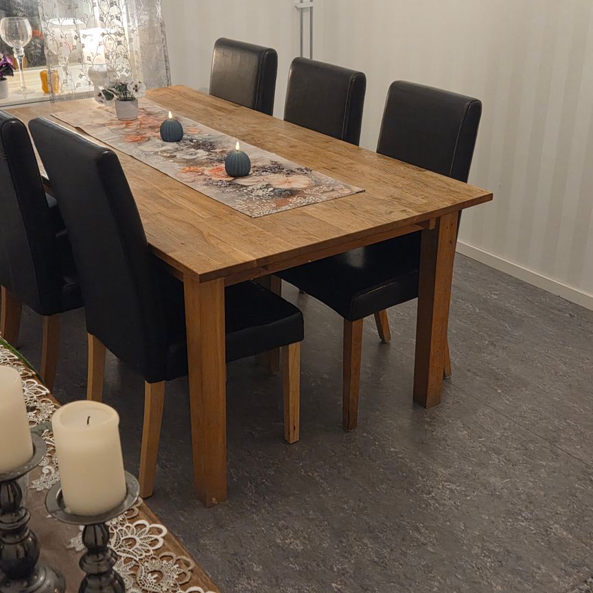 Östermalmsgatan, Västerås - Foto 1