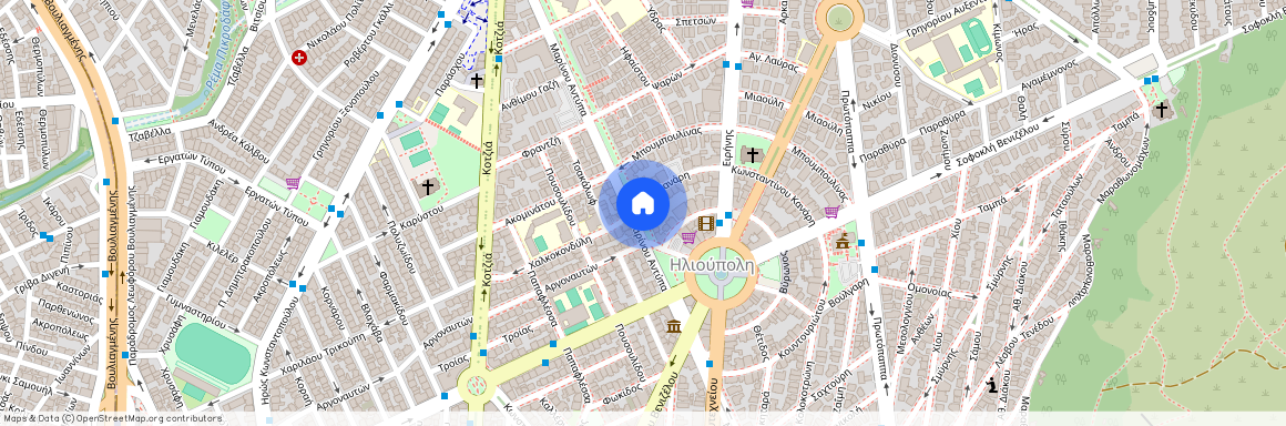 Ηλιούπολη (Κάτω Ηλιούπολη)